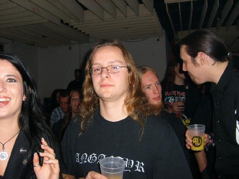 Sorrogate19