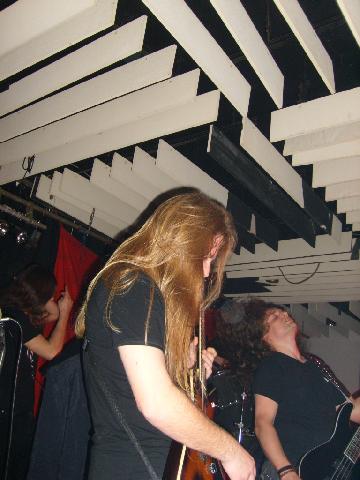 Sorrogate45