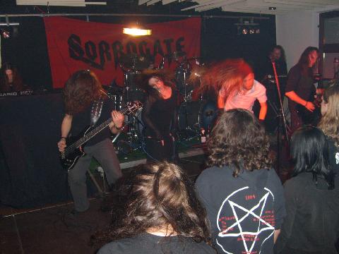 Sorrogate46
