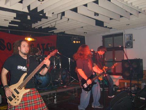 Sorrogate51