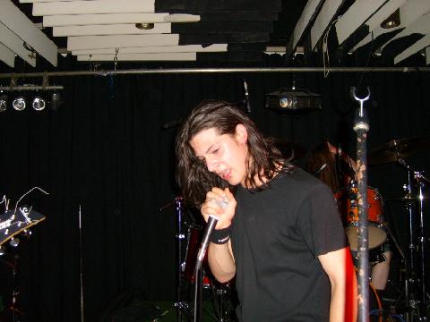 Bandcontest15