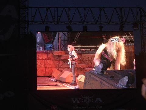 Wacken13