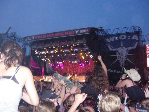 Wacken17