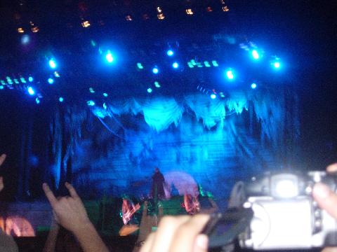 Wacken21
