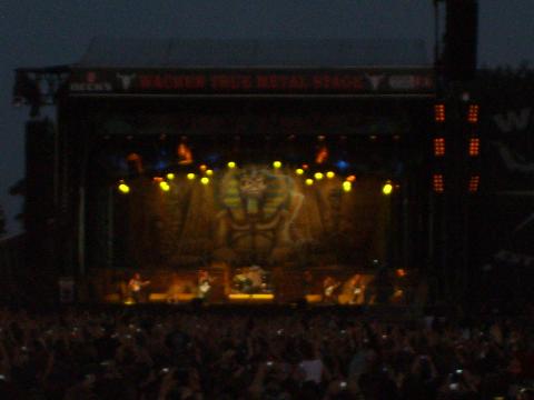 Wacken365